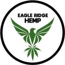 Eagle Ridge Hemp logo